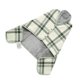 thumbnail image 1 of Sonducket Mantón de franela para siesta, reemplazo de otoño e invierno, colorido, bonito, cálido, para mantener a los niños adultos, capa de Pijama Verde, 1 of 6