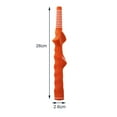 thumbnail image 7 of Cheers.US Golf Training Handle Beginner-friendly Anti-slip Professional Replacement Golf Club Grip Right Hand Training Handle Golf Swing Trainer Training Grip, 7 of 7