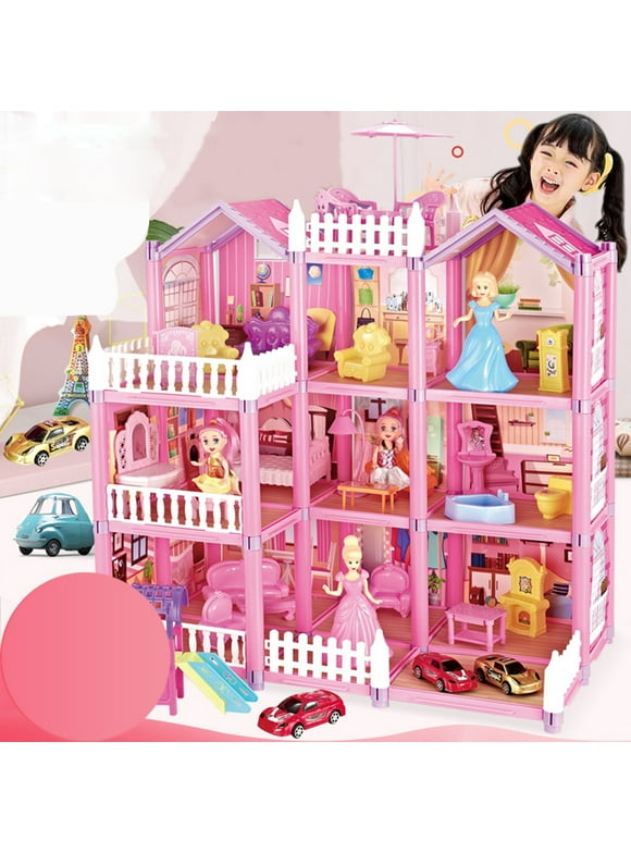 Holiday Dollhouse Deals