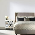 thumbnail image 6 of Geometric Triangle Peel and Stick Wallpaper, 6 of 11
