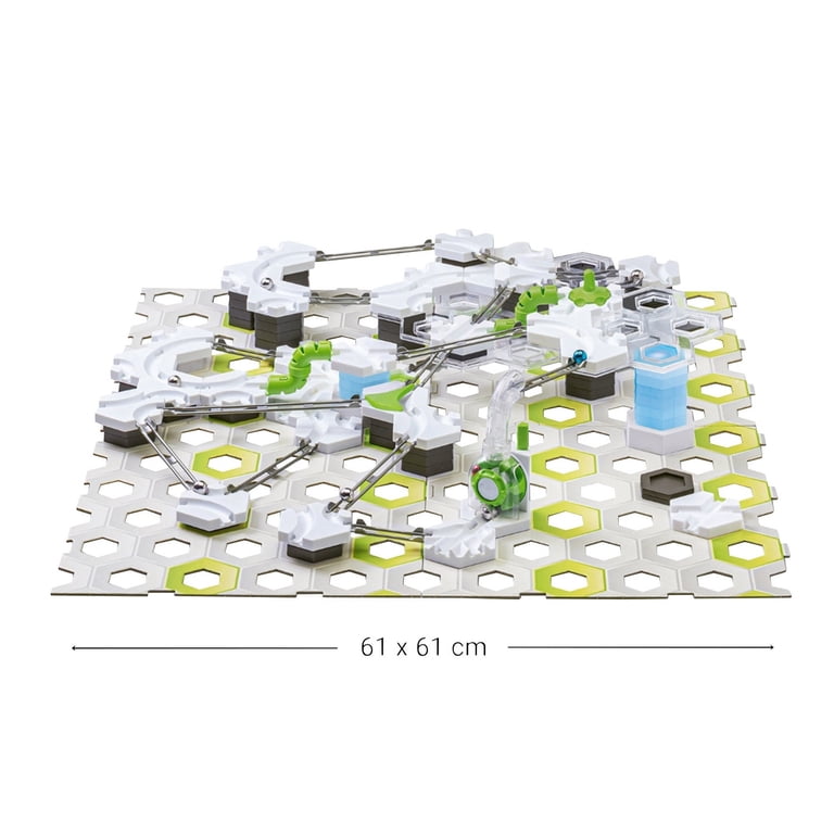 Ravensburger Gravitrax Kinetic Blast, Ultimate Marble Run
