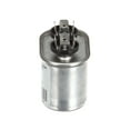 thumbnail image 2 of Manitowoc Ice 8504583 Run Capacitor, 3 MFD, 370V, 60 Hz, 9" Height, 6" Width, 5" Length, 2 of 4