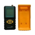 thumbnail image 3 of Vibration Meter Digital Precision Tester Analyzer Vibrometer Velocity Acceleration Displacement urement ,Easy to Operate, 3 of 6
