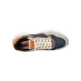 thumbnail image 6 of HOFF Biarritz Suede Trainers, Multicoloured, 6 of 10