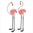 thumbnail image 1 of Zings & Thingz 57070078 Flamingo garden Duo, Pink, 1 of 1