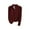 Red, variant on Enjoytime Jackets for Women Solid Color Long Sleeve Zip Up Cropped Coat Lightweight Fashion Casual Outerwear