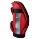 thumbnail image 1 of Bolsa de pelotas de golf Soporte resistente al desgaste Estuche de almacenamiento Organizador para hombres Deporte Deportes Gimnasio Bolsas con cordón Bola roja de 3 piezas Sunnimix Bolsa de pelotas de golf, 1 of 8