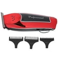 thumbnail image 3 of Hair Cutter, Precise High Sharpness Hair Clipper  For Travel For Home For Men, 3 of 8