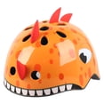 thumbnail image 1 of Casco de bicicleta Atphfety para niños pequeños, ajustable de 1 a 14 años, 1 of 6