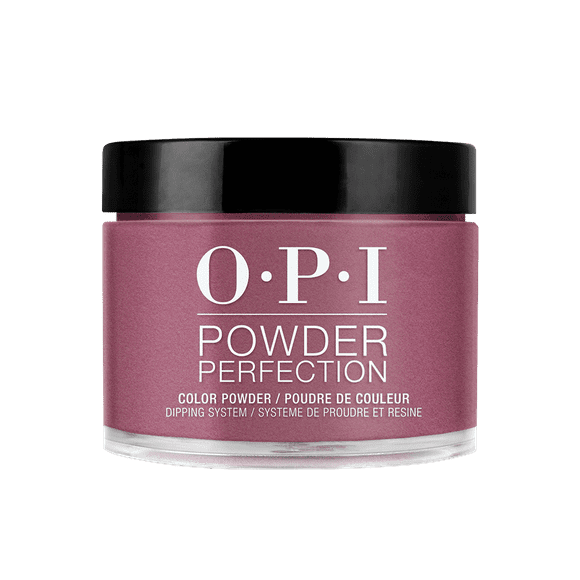 OPI Poudre à Tremper Perfection Pérou - Oui, Mon Condor Can-do! DP P41