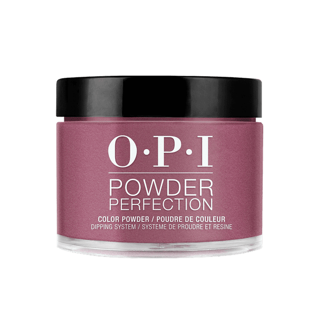 OPI Poudre à Tremper Perfection Pérou - Oui, Mon Condor Can-do! DP P41