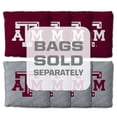 thumbnail image 3 of YouTheFan NCAA Texas A&M Aggies 2' x 3' Cornhole Game No Bags, 3 of 5