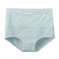 thumbnail image 3 of uikmnh Women'S High Waist Shapewear Shorts Comfort Body Underwear Size:3XL, 3 of 5