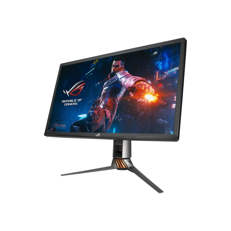Amazon.com: ASUS ROG Swift 27” 4K Gaming Monitor (PG27UQR