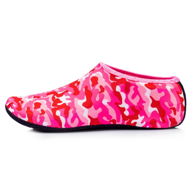 Calcetines de esnórquel Calcetines de buceo Deportes acuáticos Calcetines de esnórquel Piscina Calcetín antideslizante para zapatos JShteea El nuevo