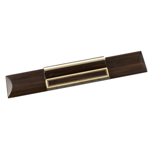 classical guitar bridge
