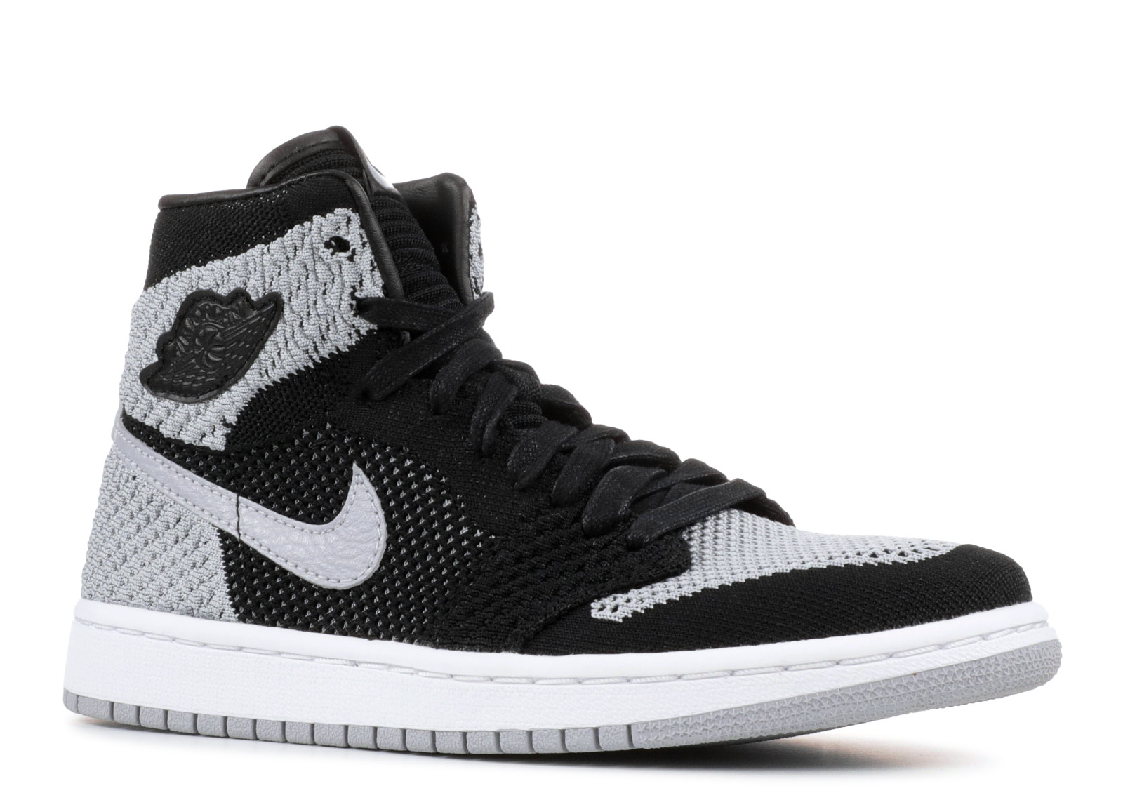 air jordan 1 shadow flyknit