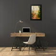 thumbnail image 4 of Nawrocke, Bruce 17x24 Black Modern Framed Museum Art Print Titled - Walk In Christ, 4 of 5