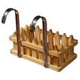 thumbnail image 4 of Colgante De De Almacenamiento Caddy Champú Organizador De Titular, 4 of 8