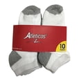 thumbnail image 1 of Tin Atleticos Deportivo, 9/12, Blanco, 1 of 4