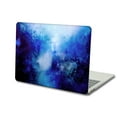 thumbnail image 1 of KSK KAISHEK Compatible with MacBook Pro 13" Case 2016-2022 Rel. Model A1706 A1708 A1989 A2159 A2251 A2289 A2338 M1, Plastic Protective Case Hard Cover, Landscape 39_1, 1 of 5