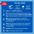 thumbnail image 6 of (5 pack) Betty Exclusives OREO Baked Cheesecake Mix, Includes Real OREO Cookie Pieces, 8.9 oz, 6 of 24