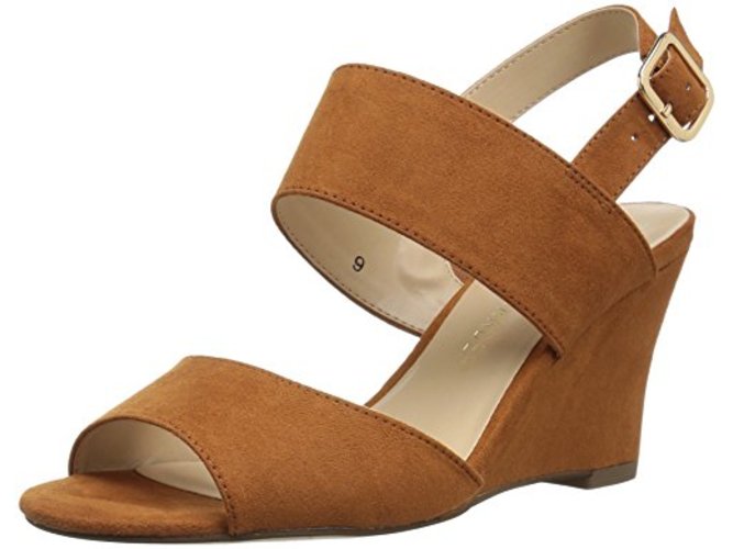 athena alexander wedge sandals