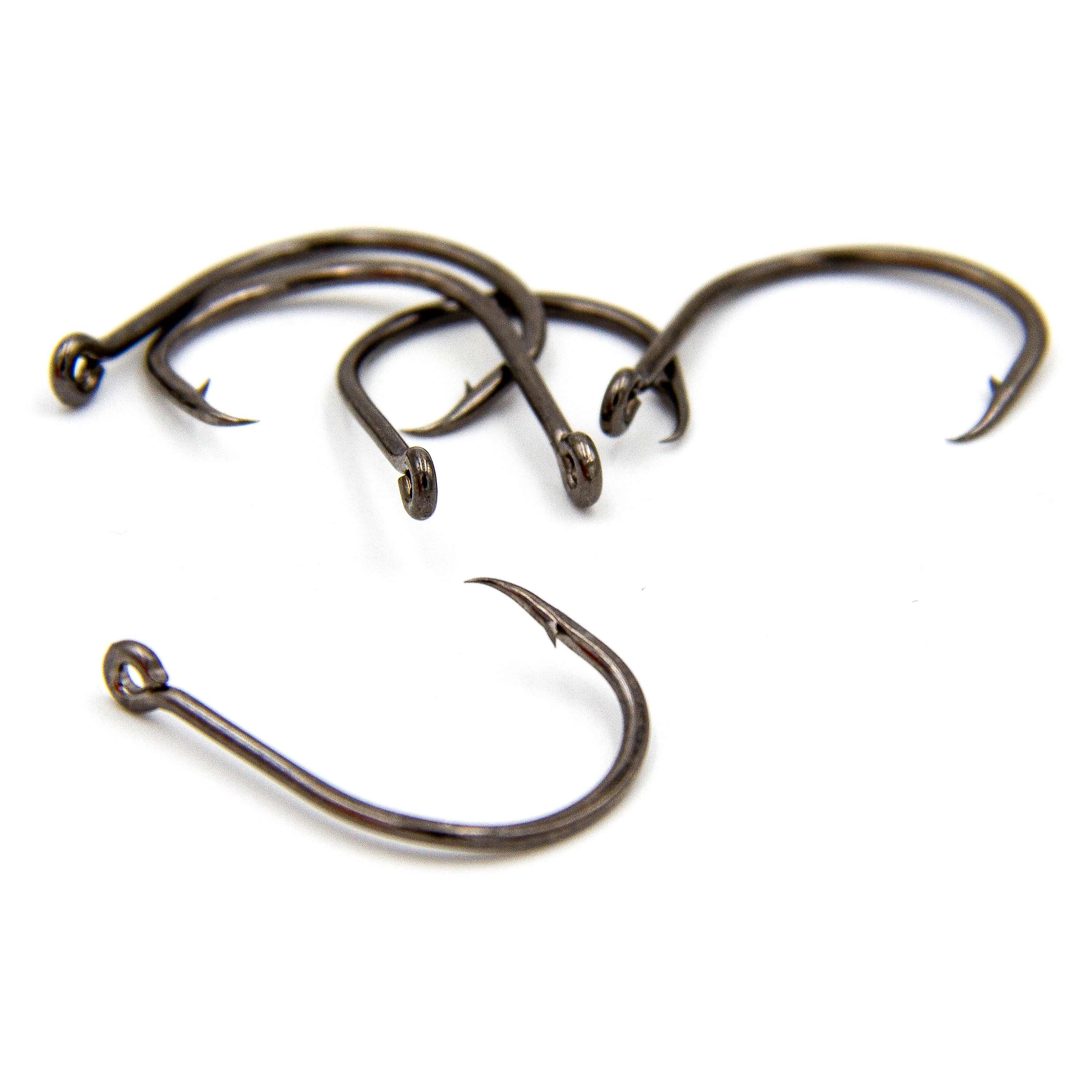 Bait Hooks Have Come 'Full Circle' - Colorado Outdoors Online