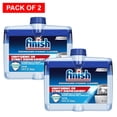 thumbnail image 1 of Finish Fresh Scent Liquid Dishwasher Detergent 8.45 oz., Pack of 2, 1 of 5