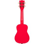 Kala Ukadelic Soprano Ukulele - Surfari