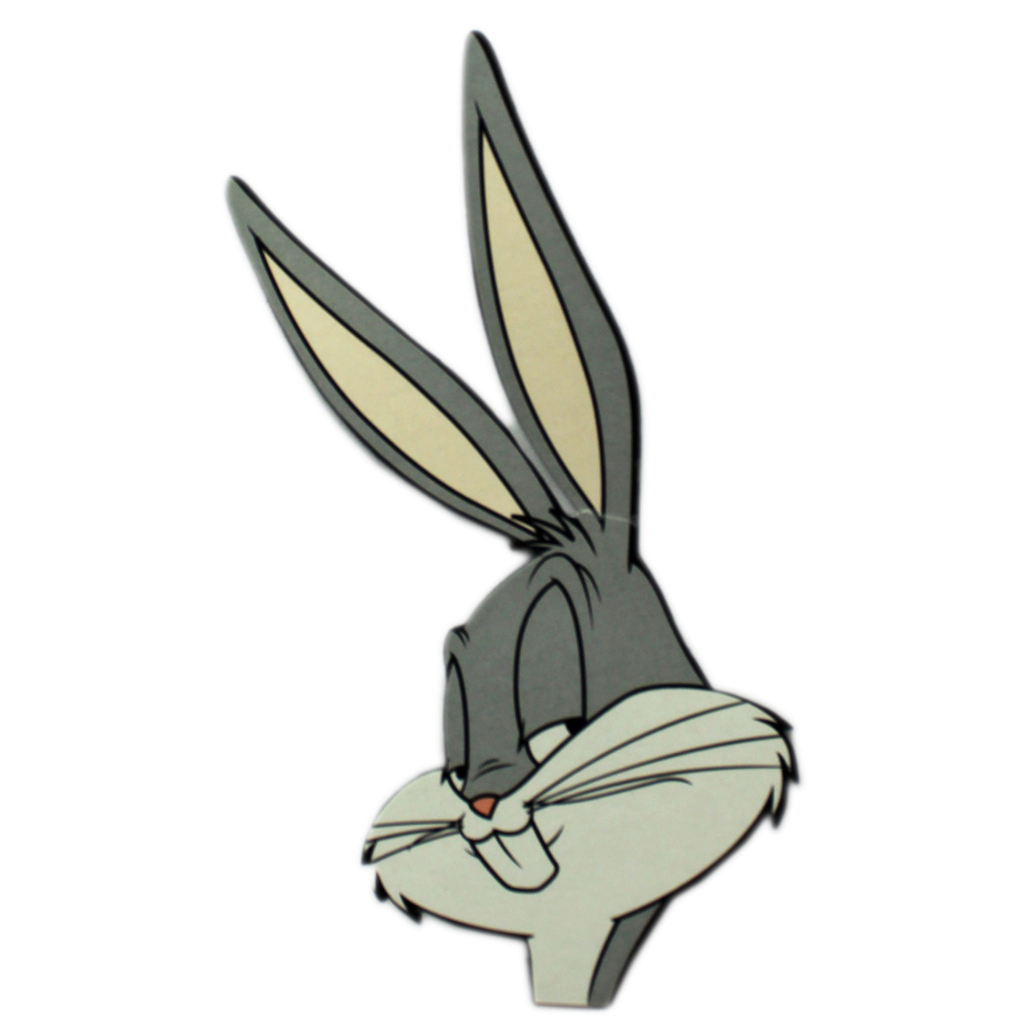 Looney Tunes Bugs Bunny Face