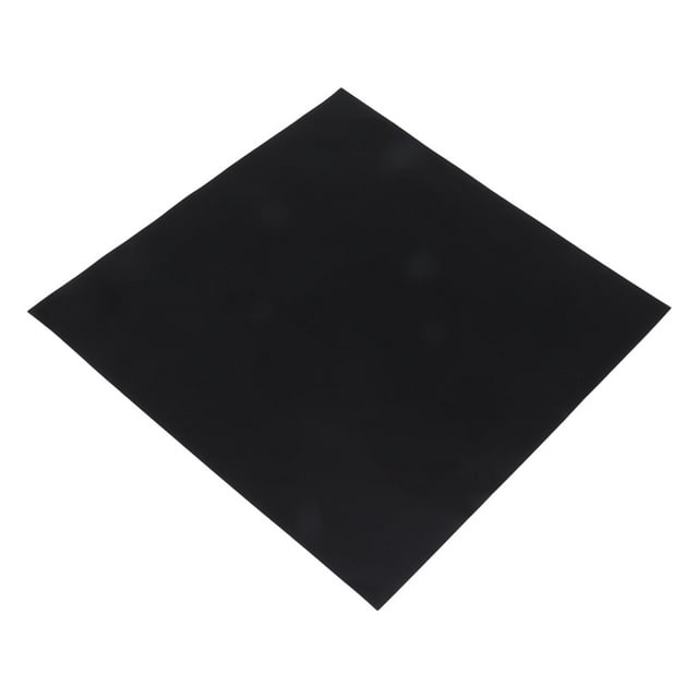Estera De Silicona Para Estufa De Vidrio, Cubierta Superior De Estufa De Calor De Silicona, Tapete Para Estufa, Cubiertas Superiores Para Estufa De Gas Con Almohadilla Para