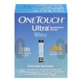thumbnail image 2 of OneTouch® Ultra® Test Strips (100s), 2 of 2