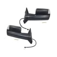 thumbnail image 3 of Mirror Set - Compatible with 2013 - 2017 Ram 3500 2014 2015 2016, 3 of 3