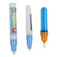 thumbnail image 3 of Kids Water Doodle Mat Reusable Educational Soft Fabric Mess Free Water Coloring Painting Mat Luminous Free, 3 of 4