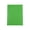 Green, variant on Heavy Duty Pocket Folders with Prongs, Colored Plastic Poly Folders with Prongs for School Office, Letter Size Plastic Folders with Pockets and Brads, 2 Pocket Folders 3 Prong Folders(Yellow)