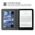 thumbnail image 4 of Artyond Case for 7" Kindle Paperwhite 2024, PU Leather Hand Strap Stand with Auto Sleep/Wake Case for All-New Kindle Paperwhite 12th Generation 2024 and Kindle Paperwhite Signature Edition, Starry, 4 of 7