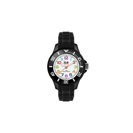 Ice Watch Mini Watch - Model: MN. BK.M.S.12