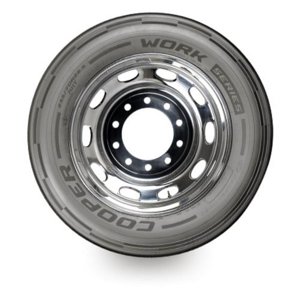 Cooper Work Series RHT 255/70R22.5 H Tire Sansujyuku sansujyuku.com