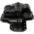 thumbnail image 2 of Dorman 264-577 Engine Oil Pan for Specific Lexus / Toyota Models Fits select: 1998-2007 TOYOTA LAND CRUISER, 1998-2007 LEXUS LX, 2 of 4