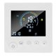 thumbnail image 2 of Termostato WiFi inteligente con control de aplicación: Ahorro de energía, control de botón, Seguridad, 2 of 11