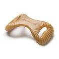 thumbnail image 3 of Benebone Dental Durable Dog Chew Toy for Aggressive Chewers, Real Chicken, Medium, 3 of 9