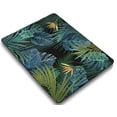 thumbnail image 3 of KSK KAISHEK Hard Shell Case Only Compatible MacBook Pro 16 inchs 2021/2022/2023 A2780/A2485, Flowers 20, 3 of 5