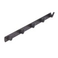 thumbnail image 4 of Coat Hook, Strong Bearing Capacity Row Hook Heavy Duty  For Bathroom For Kitchen For Closet, 4 of 8