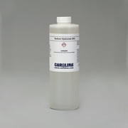 Sodium Hydroxide, 50% Aqueous, Laboratory Grade, 500 Ml