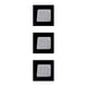 thumbnail image 2 of Kearding Molde para pendientes, molde para pasteles, multifuncional, resistente al calor, fabricante de joyas, suministros para hornear, adorno Type1 NO1, 2 of 6