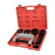 thumbnail image 5 of Kit de prensa para rótulas Herramienta de extracción de rótulas con estuche de transporte Pasadores de anclaje de freno resistentes Accesorios de extr, 5 of 7