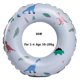 thumbnail image 4 of Baby Swim Ring Tube Inflatable Toy Swimming Ring Seat For Kid Child Swimming Circle Float Pool Beach Summer Water Play Equipment, 4 of 5