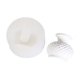 thumbnail image 3 of Wosthever Molde de con fragancia en forma de jarrón, molde antiadherente de silicona para decoración de pasteles, utensilios para hornear, moldes Artesanía Wosthever HA080852-00, 3 of 6