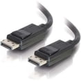 thumbnail image 1 of Câble DisplayPort de 20 Pi avec Loquets, 1 of 1